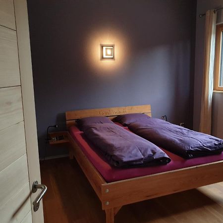Gantrisch Lodge Ruschegg Kültér fotó