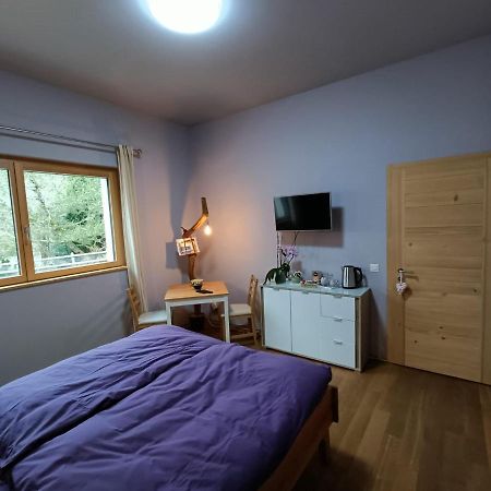 Gantrisch Lodge Ruschegg Kültér fotó