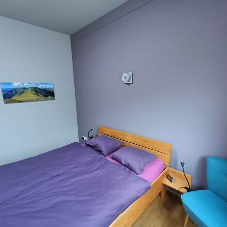 Gantrisch Lodge Ruschegg Kültér fotó