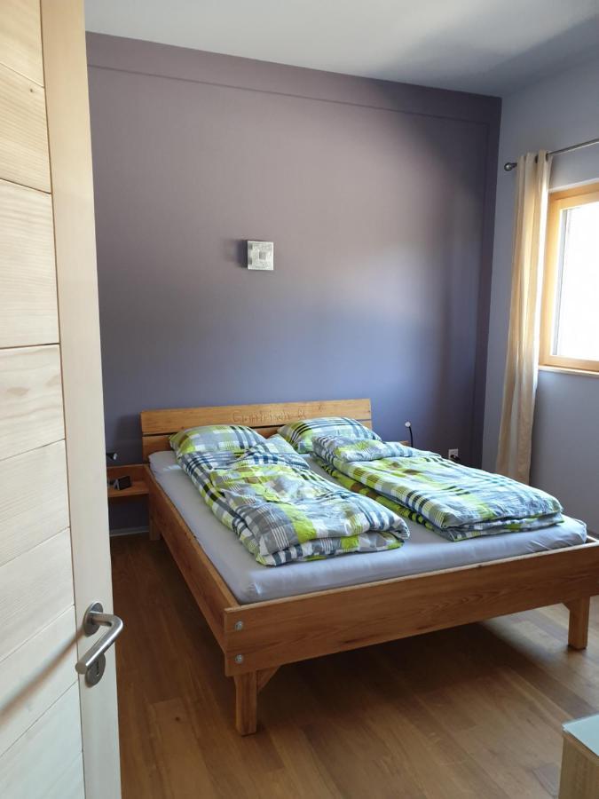 Gantrisch Lodge Ruschegg Kültér fotó
